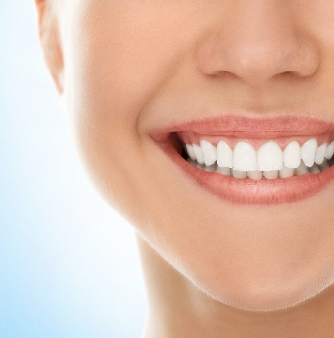 Dental Care smile